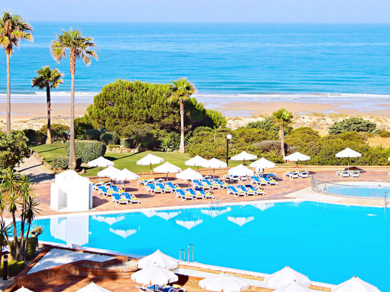 Iberostar Royal Andalus / Golf