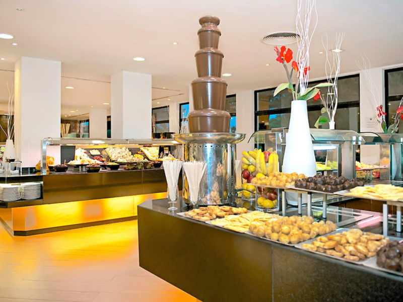 Iberostar Royal Andalus / Golf