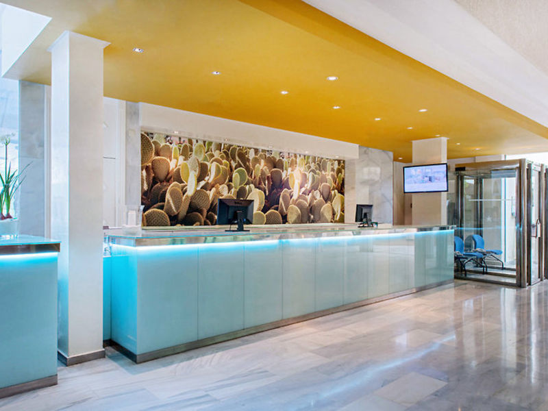 Iberostar Royal Andalus / Golf