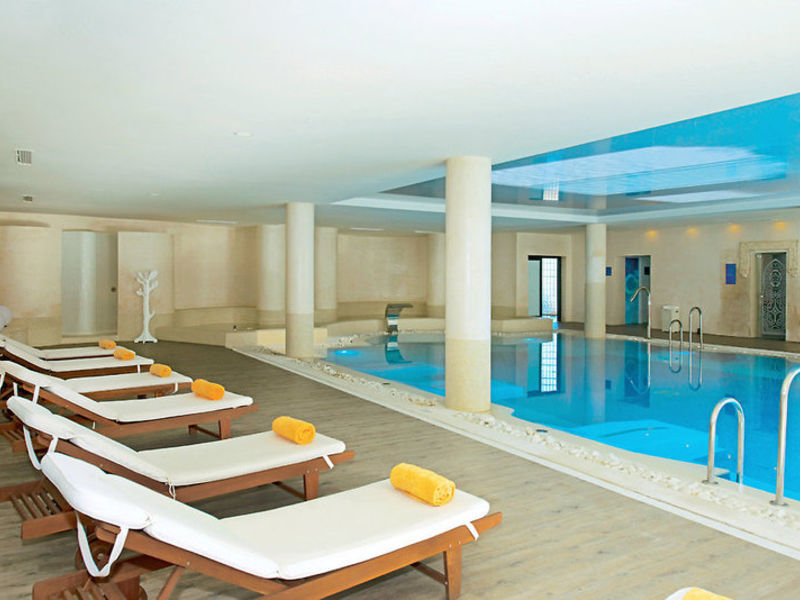 Iberostar Royal Andalus / Golf