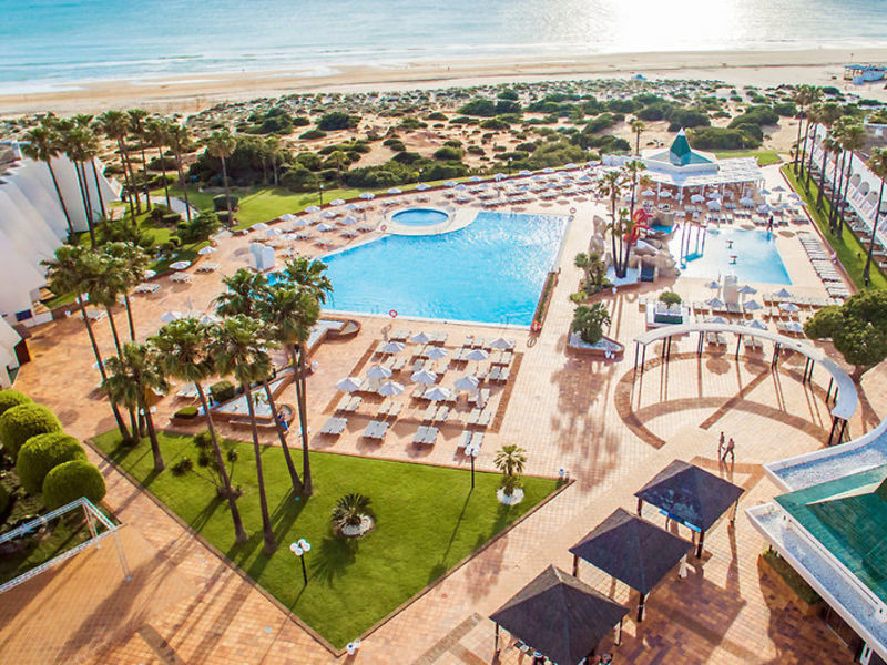 Iberostar Royal Andalus / Golf