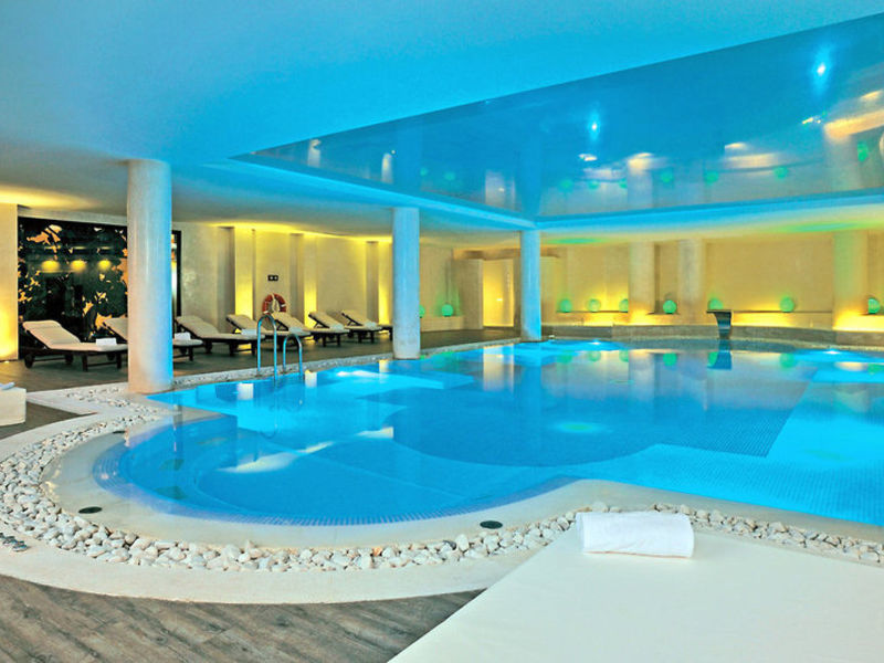 Iberostar Royal Andalus / Golf