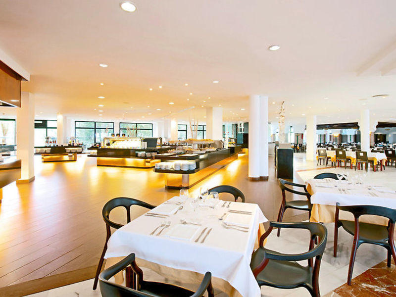 Iberostar Royal Andalus