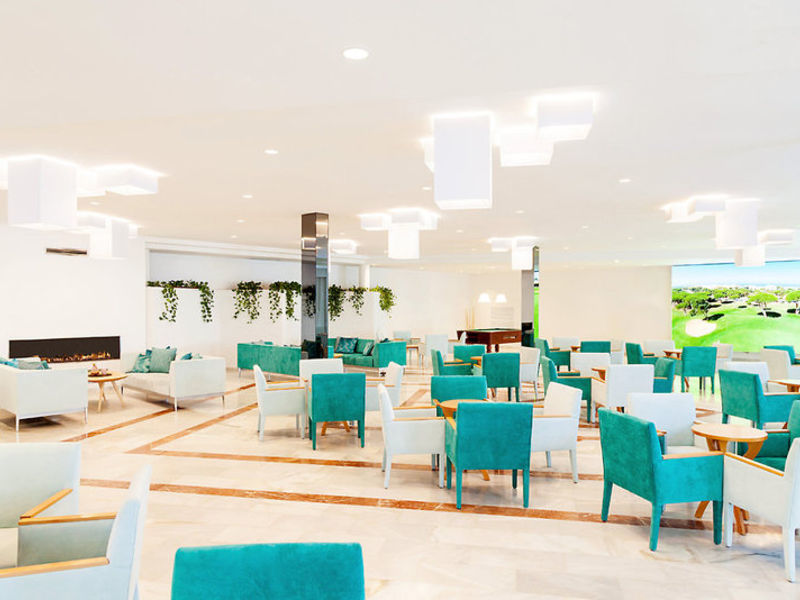 IBEROSTAR Royal Andalus