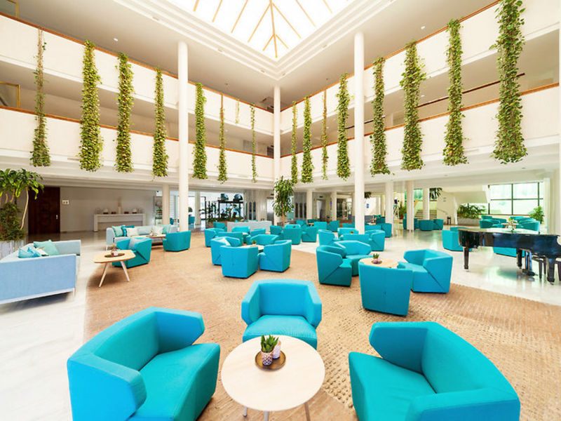 IBEROSTAR Royal Andalus