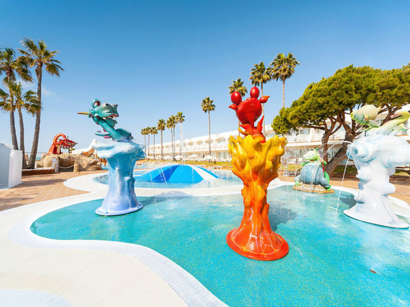 IBEROSTAR Royal Andalus