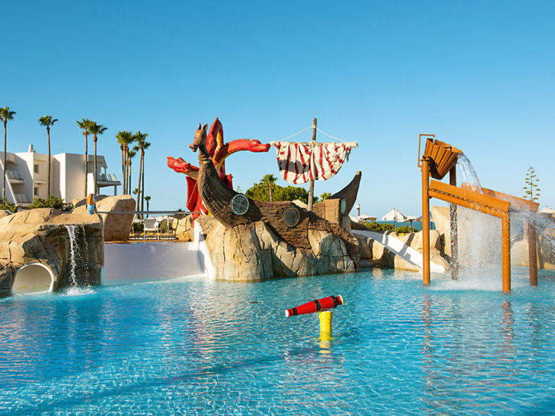 IBEROSTAR Royal Andalus