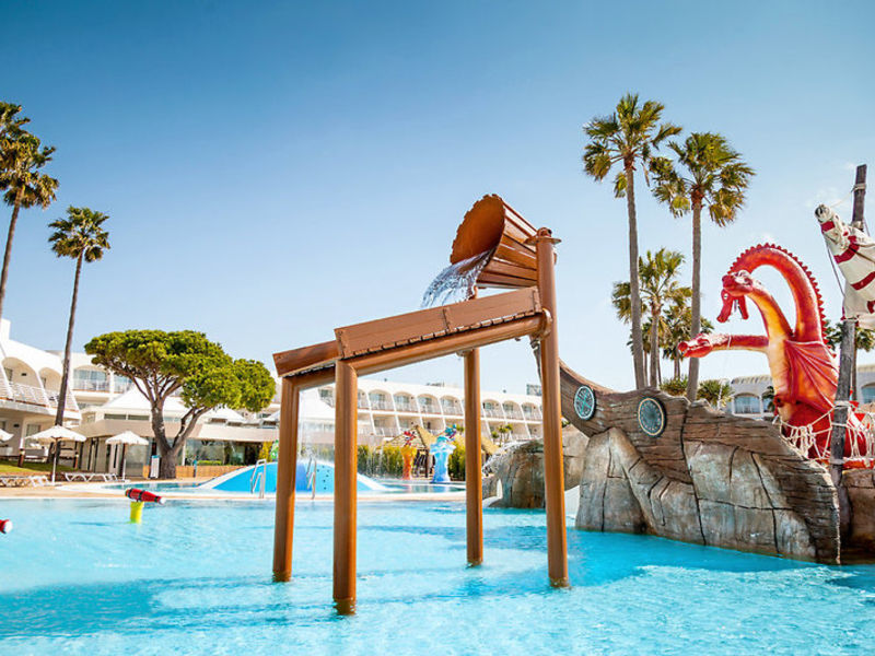 IBEROSTAR Royal Andalus