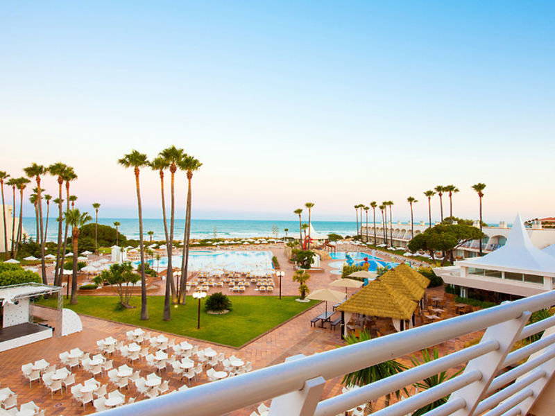 IBEROSTAR Royal Andalus