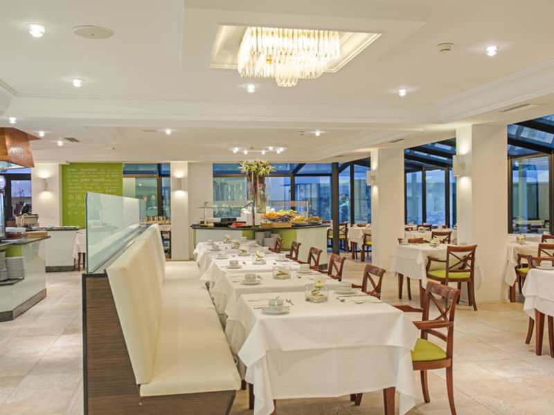 Iberostar Royal Cupido Hotel