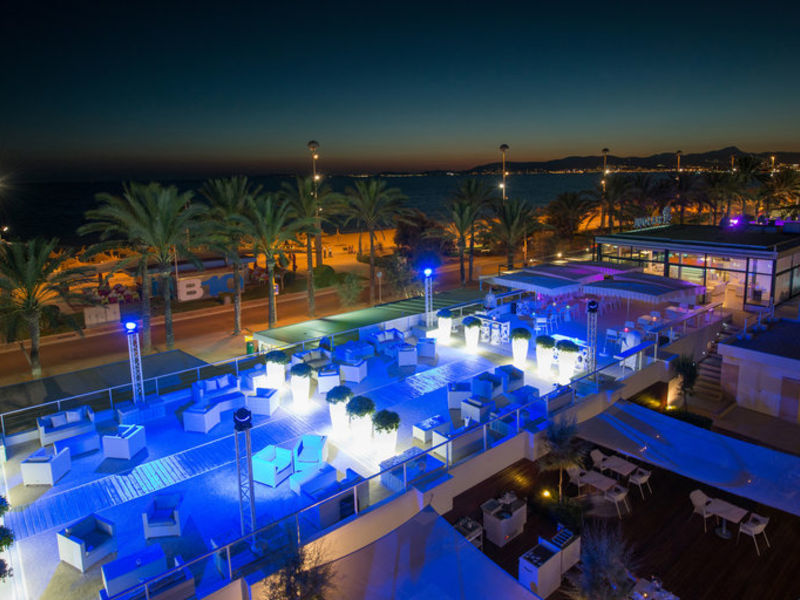 Iberostar Royal Cupido Hotel