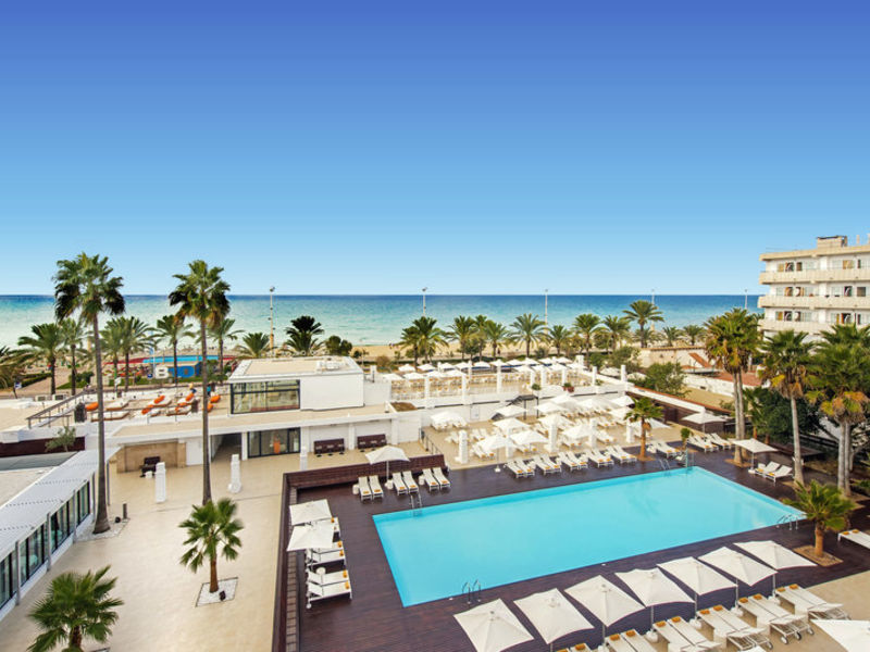 Iberostar Royal Cupido