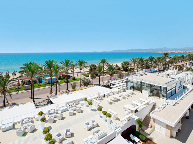 Iberostar Royal Cupido