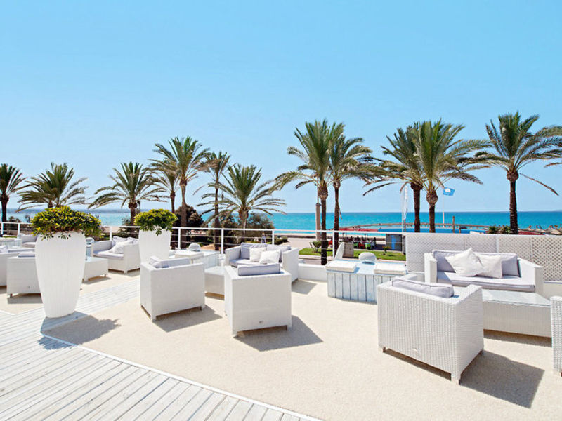 Iberostar Royal Cupido