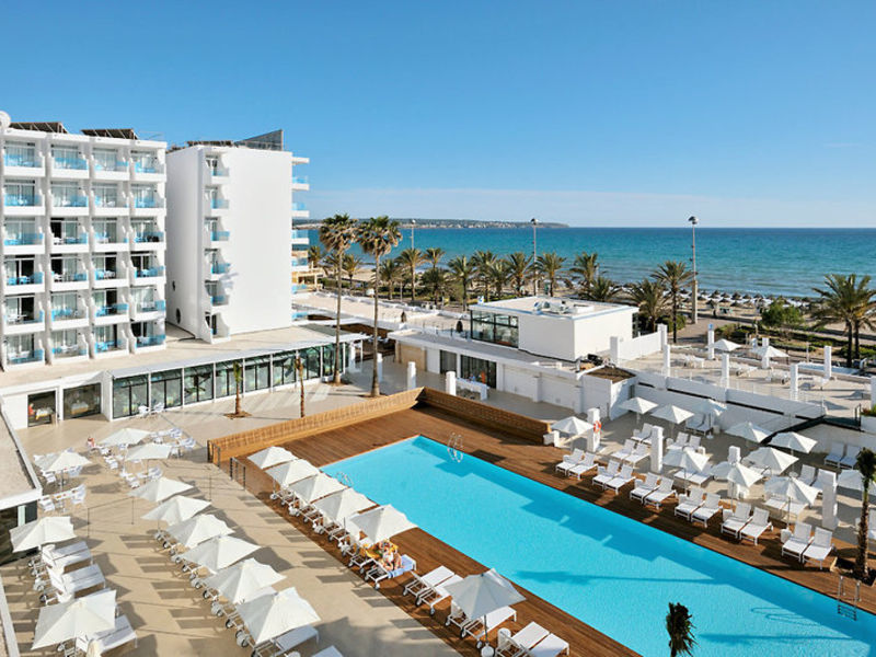Iberostar Royal Cupido