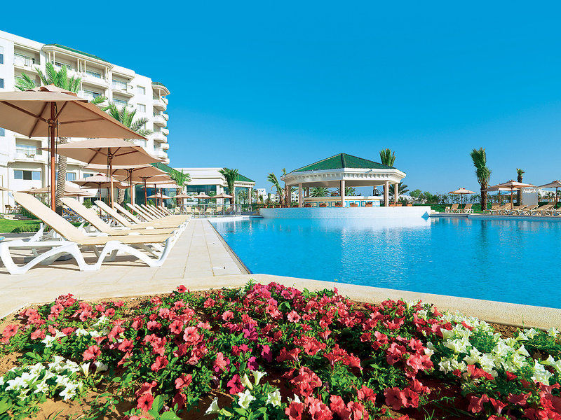 Iberostar Royal El Mansour