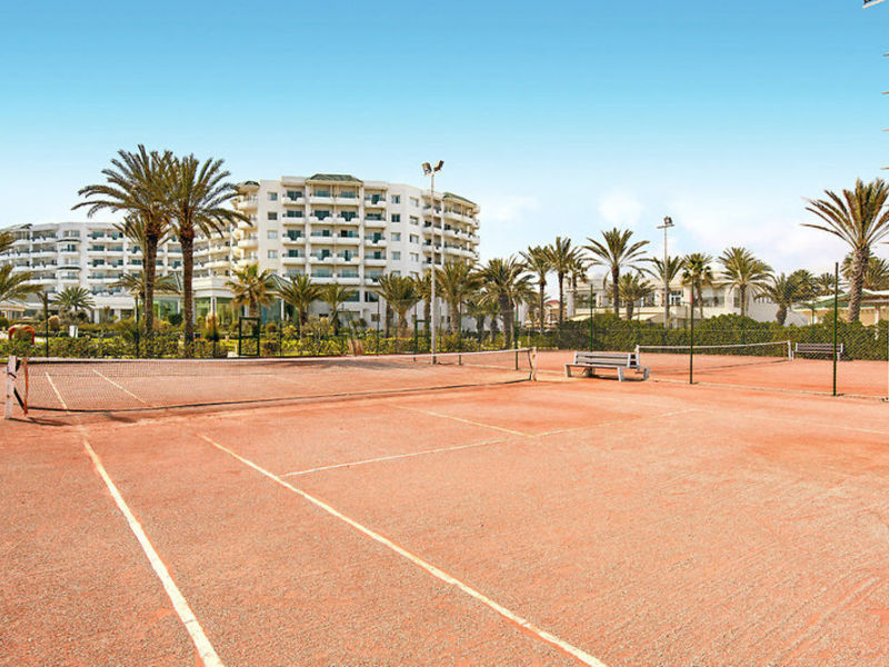 Iberostar Royal El Mansour