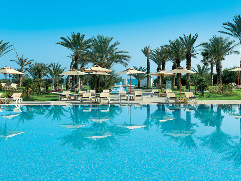 Iberostar Royal El Mansour