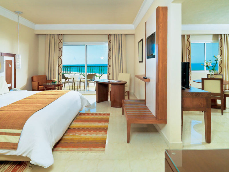 Iberostar Royal El Mansour