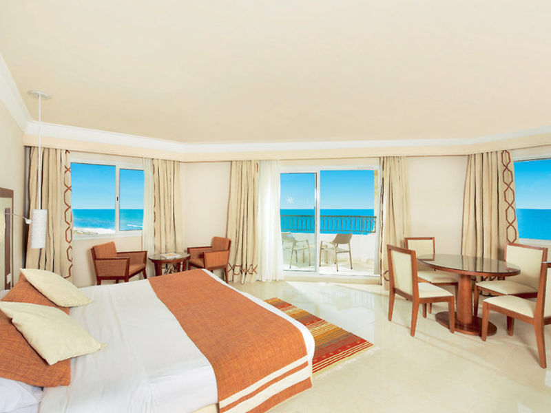 Iberostar Royal El Mansour