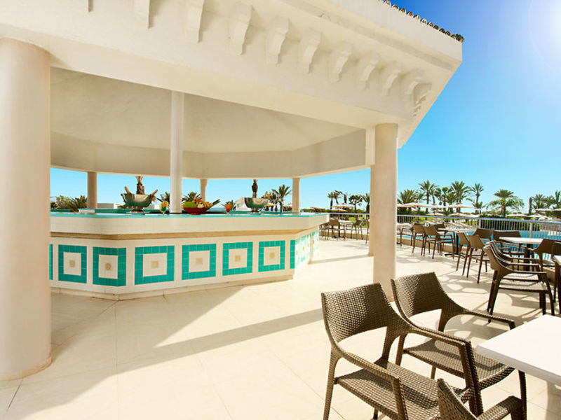 Iberostar Royal El Mansour