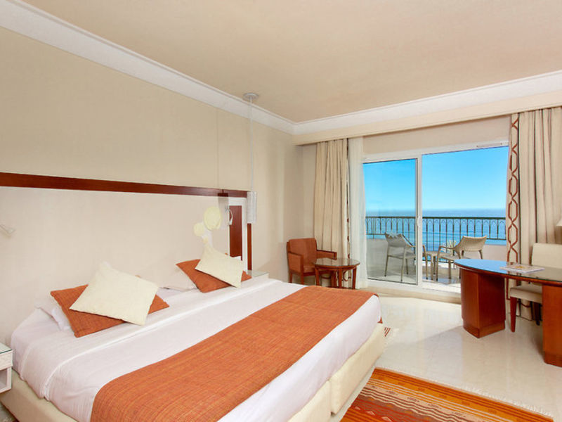 Iberostar Royal El Mansour