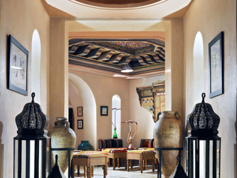 Iberostar Royal El Mansour
