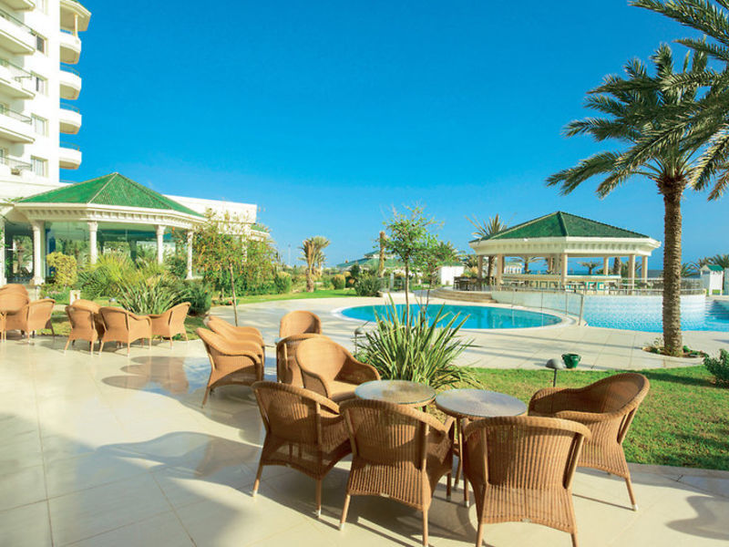 Iberostar Royal El Mansour