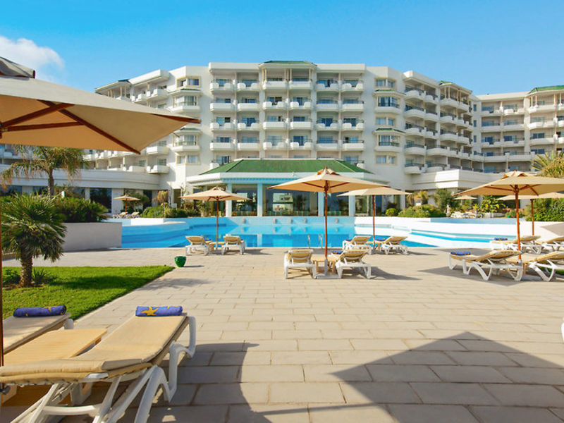 Iberostar Royal El Mansour