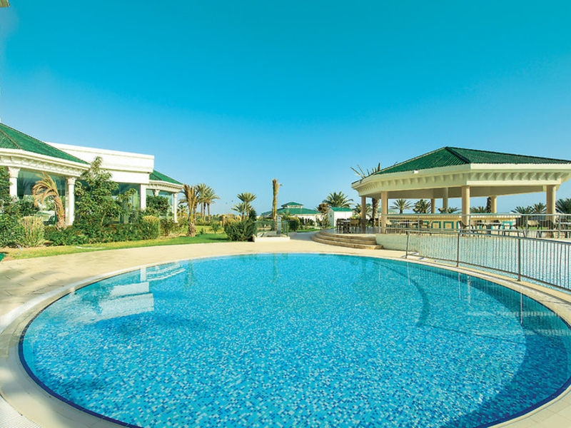 Iberostar Royal El Mansour