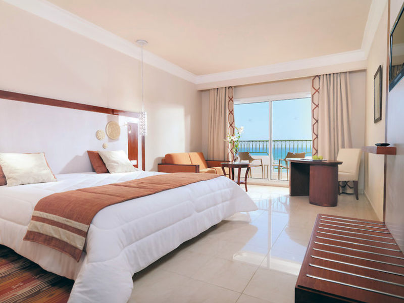 Iberostar Royal El Mansour