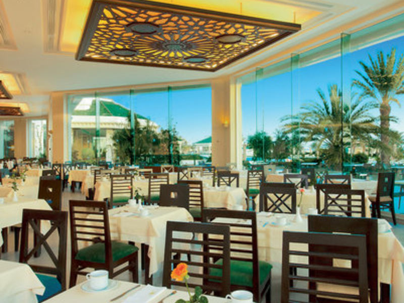 Iberostar Royal El Mansour