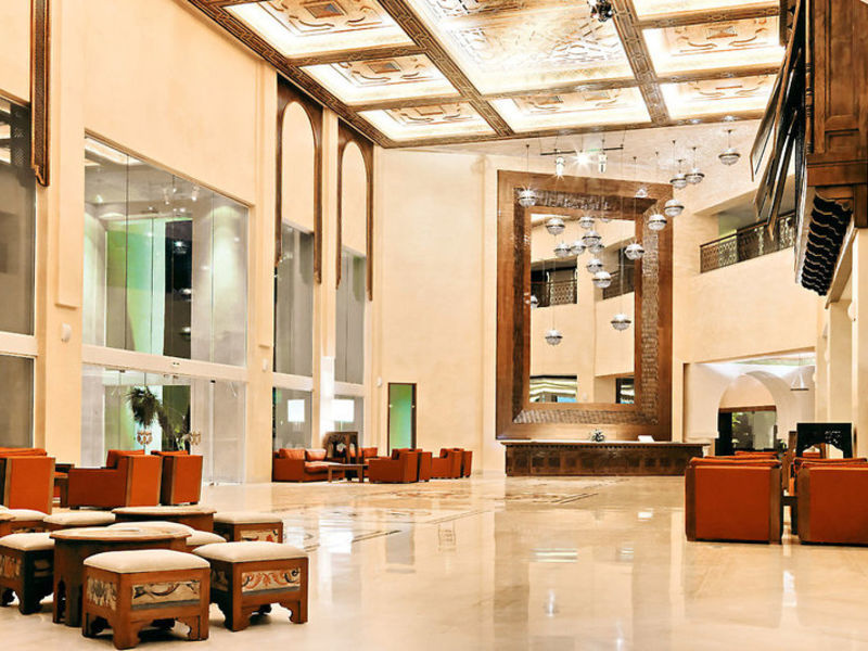 Iberostar Royal El Mansour