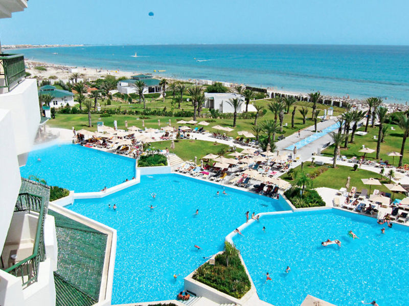 Iberostar Royal El Mansour
