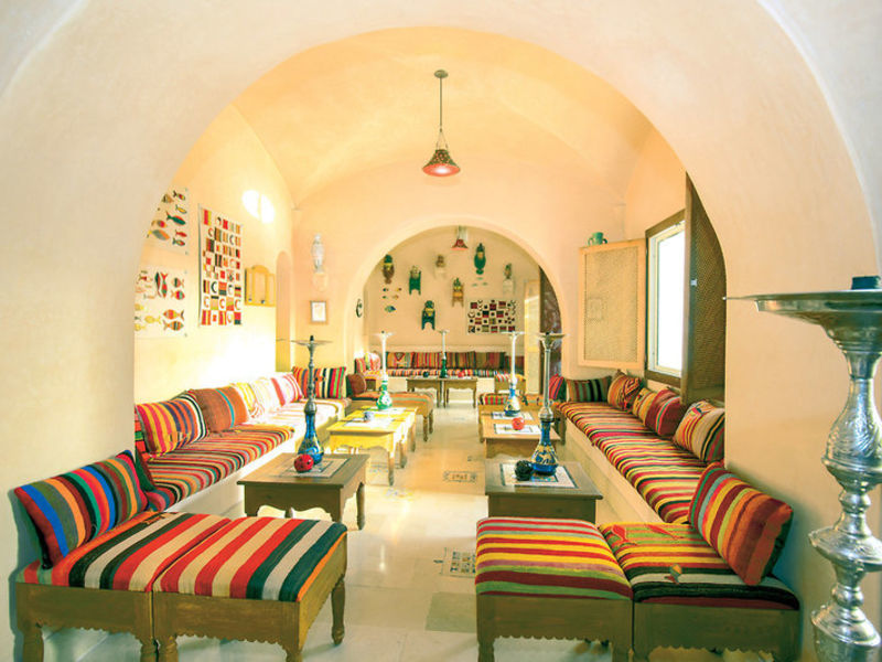 Iberostar Royal El Mansour