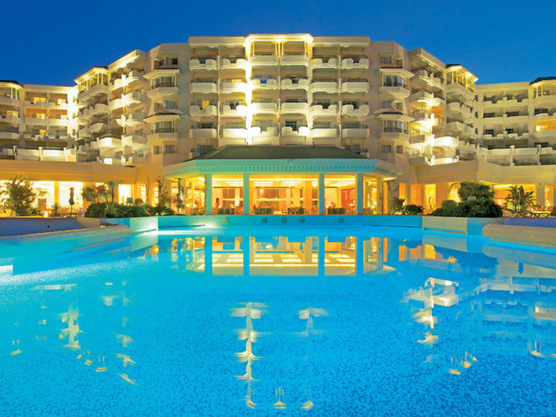 Iberostar Royal El Mansour