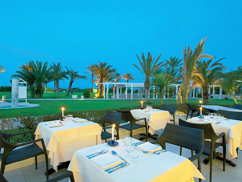 Iberostar Royal El Mansour