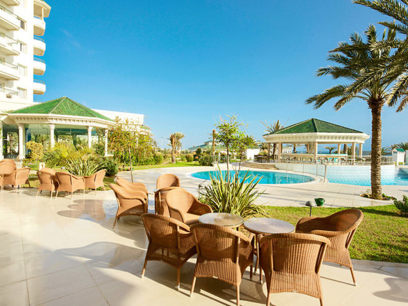 Iberostar Royal El Mansour