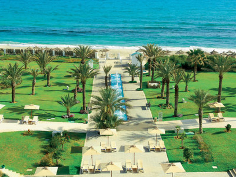 Iberostar Royal El Mansour