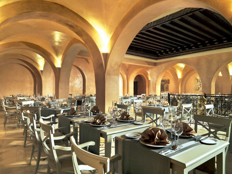 Iberostar Royal El Mansour