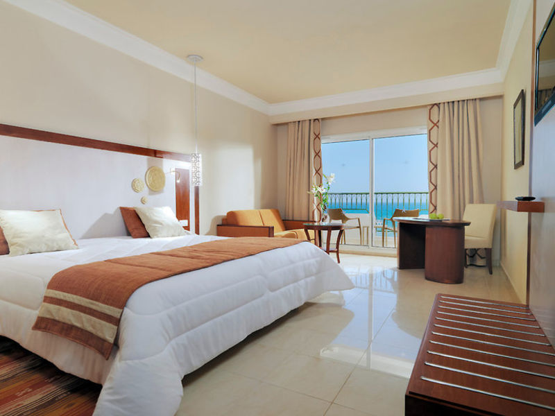 Iberostar Royal El Mansour
