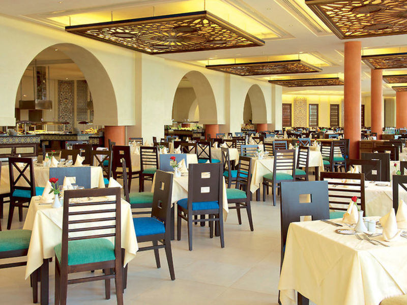 Iberostar Royal El Mansour