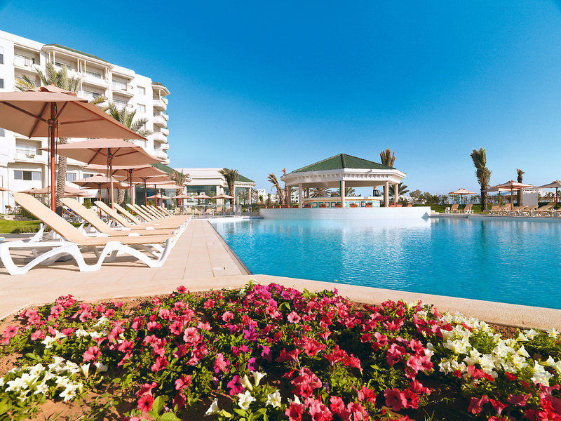 Iberostar Royal El Mansour
