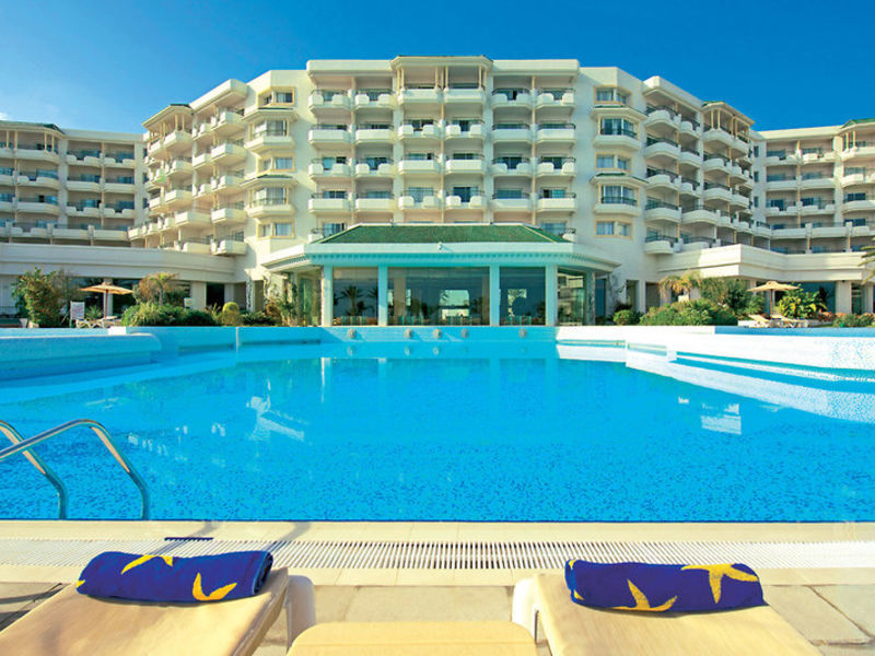 Iberostar Royal El Mansour