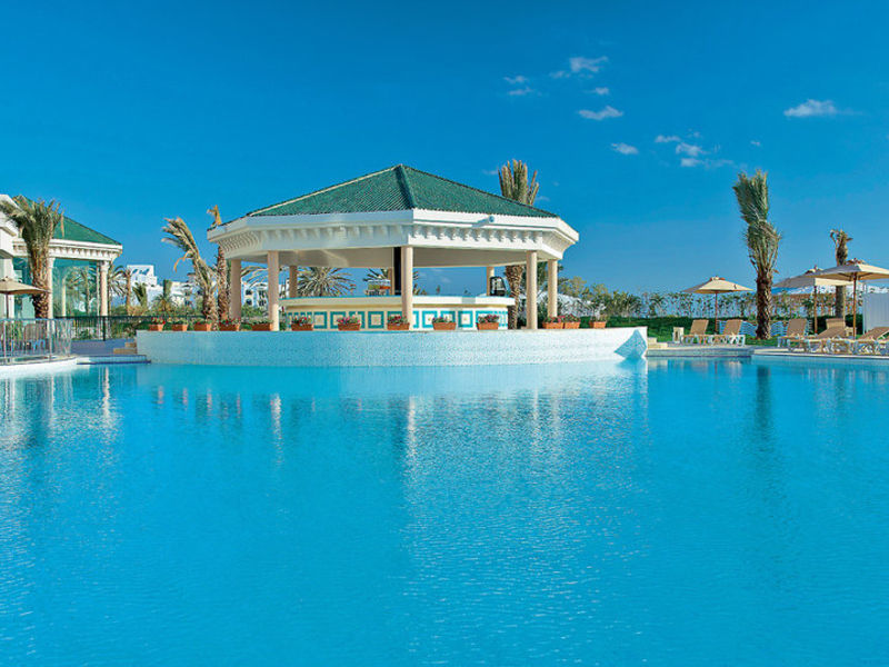 Iberostar Royal El Mansour