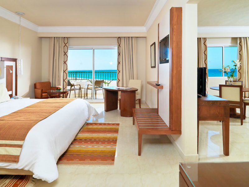 Iberostar Royal El Mansour