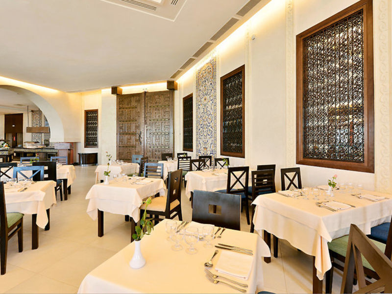 Iberostar Royal El Mansour