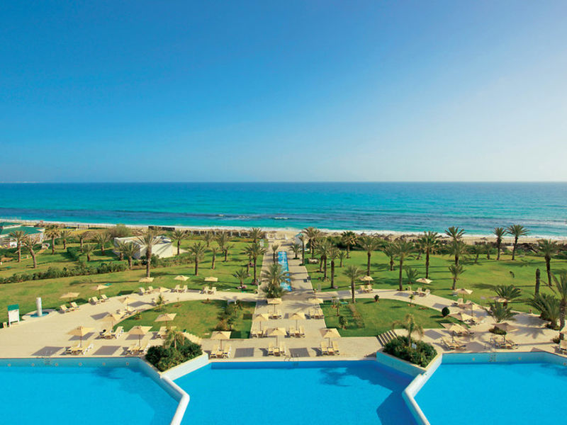 Iberostar Royal El Mansour