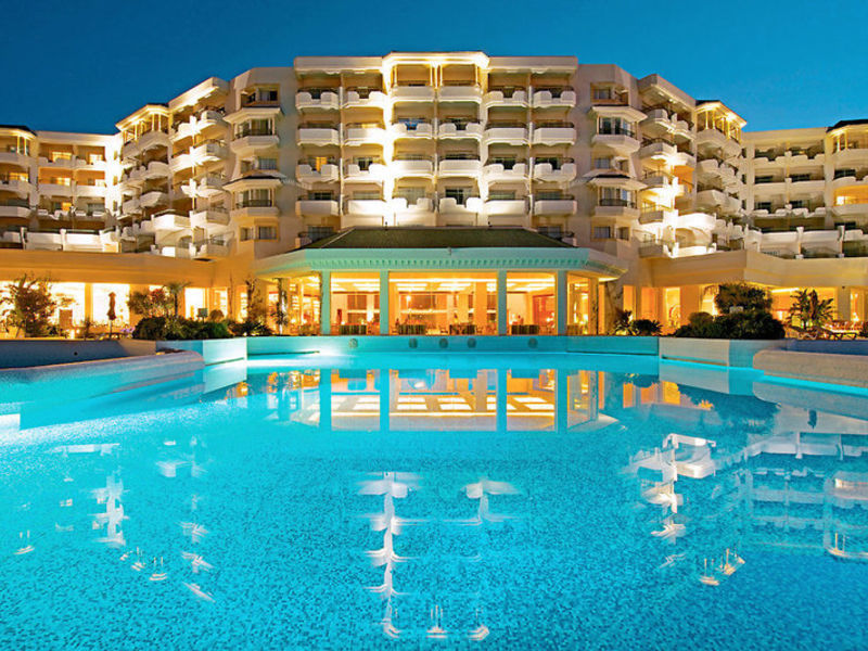 Iberostar Royal El Mansour