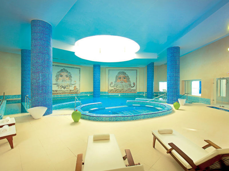 Iberostar Royal El Mansour